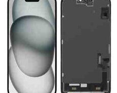 Apple iPhone ekranları