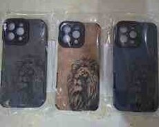 Apple iPhone 16 Pro Max arxalıqları