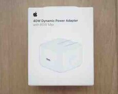 Apple iPhone 17 Pro Max adapteri