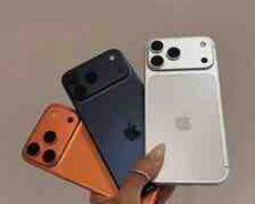 Apple iPhone 17 Pro Max Deep Blue 512GB, 12GB