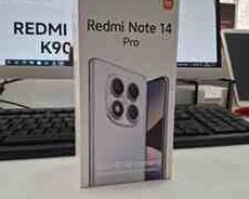 Xiaomi Redmi Note 14 Pro Midnight Black 256GB, 8GB