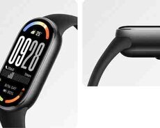 Xiaomi Mi Band 10 Midnight Black