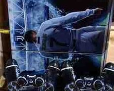 PlayStation 4 CR7 Edition