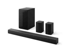 Dinamik LG S65TR.AARELLK