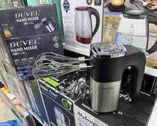 Duvel mikser