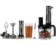 Duvel blender dəsti