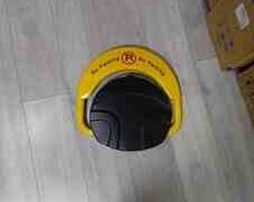 Avtomatik parking aparatı