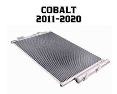 Chevrolet Cobalt kondisioner radiatoru