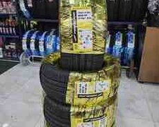 Forslad təkərləri 265, 35 R18, 245, 40 R18