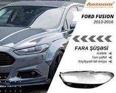 Ford Fusion fara şüşələri