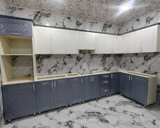 Mətbəx mebeli münasib qiymət endirim