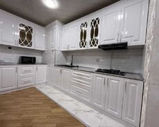 Endirimde Mətbəx mebelləri