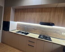 Mətbəx mebelləri endirimde