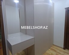 Dolab sifarişi en ucuz