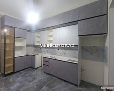 Mətbəx mebeli sifarişi qəbul olunur