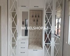 Endirimli qiymətə dolablar