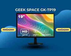 Monitor Geek Space GK-TP19