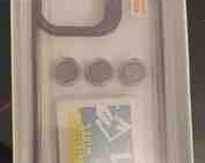 Apple iPhone 14 Pro Max üçün arxalıq