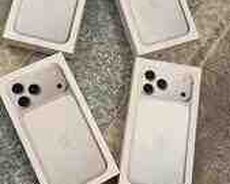 Apple iPhone 17 Pro Max Silver 256GB, 12GB