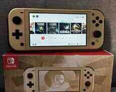 Nintendo Switch Zelda Special Edition