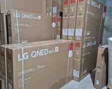 Televizor LG 75QNED86A6A