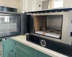 Mikrodalğalı soba Bosch