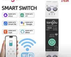 Smart (wi-fi) avtomat
