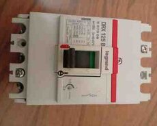 Elektrik açarı Leqrand