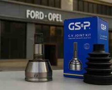 Ford iç və çöl oynaqlı birləşmələri (C.V. Joint Kit GSP)