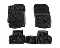 Mitsubishi ASX üçün Ayaqalti Rezini