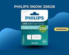 Yaddaş kartı Philips snow 256GB