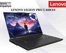 Lenovo Legion Pro 5 16IRX9 83DF00LVRK