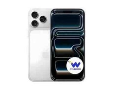 Apple iPhone 17 Pro Silver 256GB, 12GB