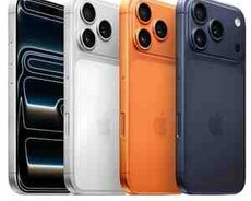 Apple iPhone 17 Pro Max Cosmic Orange 256GB, 12GB