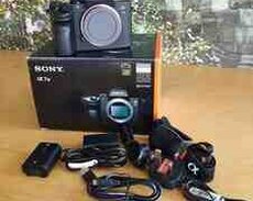 Fotoaparat Sony A7 iii Body
