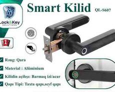 Smart kilid