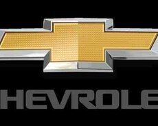 Chevrolet ehtiyat hissələri