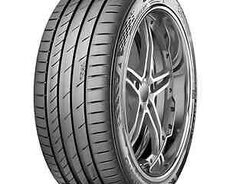 KUMHO PS71 təkərləri 265, 35 R18
