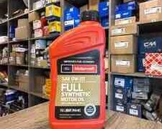 Ford hybrid mühərrik yağı 0w20 motorcraft