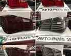 Chevrolet Cruze led stopları