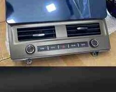 Nissan Tiida android monitoru