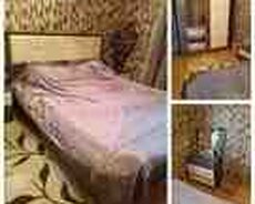 Yataq otağı mebeli