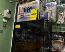 Oyunçu və Render PC Core İ9-14, RTX 5070, SSD 1TB, RAM 64GB