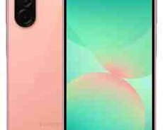 Samsung Galaxy A26 5G Peach Pink 128GB, 6GB