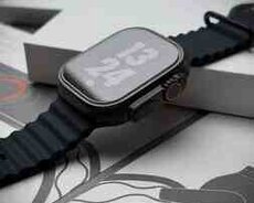 Apple Watch Ultra 2 Titanium