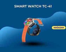 Smart watch tc-41