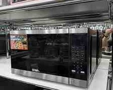 BOMA mikrodalğalı sobası