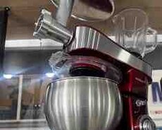 Xəmir yoğuran aparat Sokany