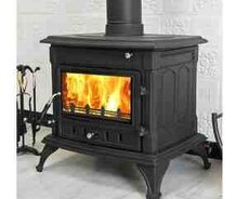 Çuqun kamin ŞSÇ 01