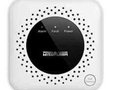 Tüstü və qaz detektorları Dahua